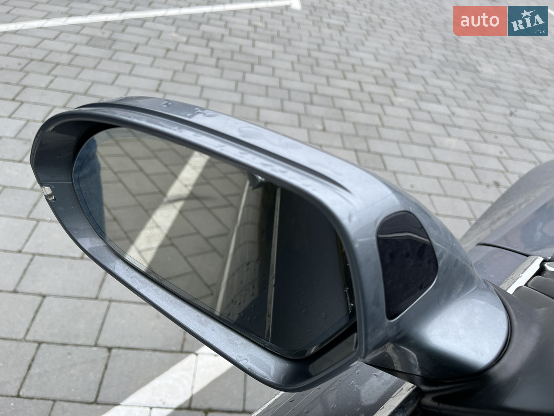 2012 Audi A6 - мініатюра 11