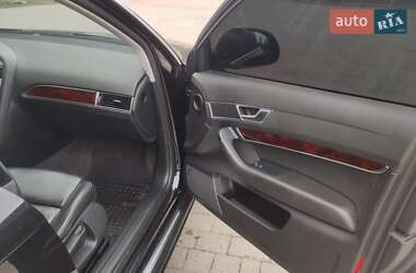 Універсал Audi A6 2011 в 
