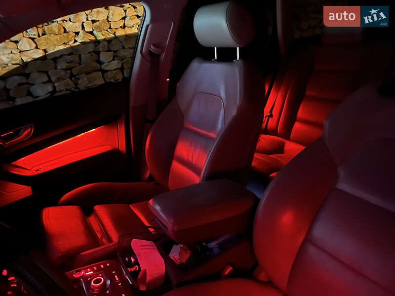 Универсал Audi A6 2005 в Ровно