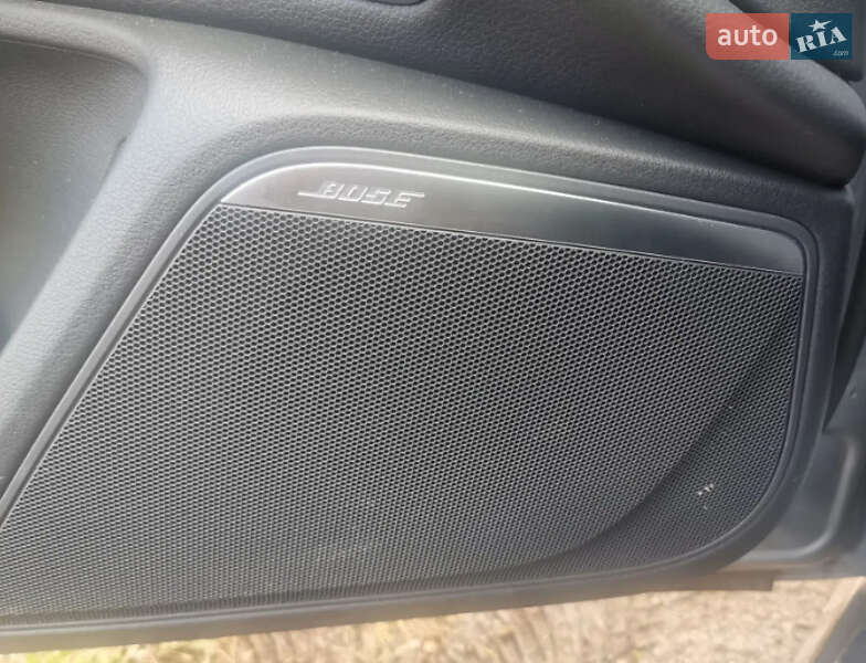 Седан Audi A6 2016 в Тернополе фото 15 Седан Audi A6 2016 в Тернополе