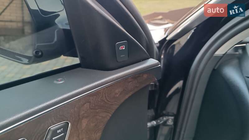 Седан Audi A6 2012 в Виннице