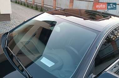 Седан Audi A6 2012 в 