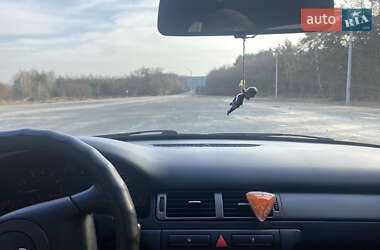 Седан Audi A6 1999 в Чернигове