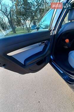 Седан Audi A6 2008 в Николаеве фото 9 Седан Audi A6 2008 в Николаеве