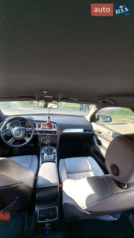 Седан Audi A6 2008 в Николаеве фото 15 Седан Audi A6 2008 в Николаеве