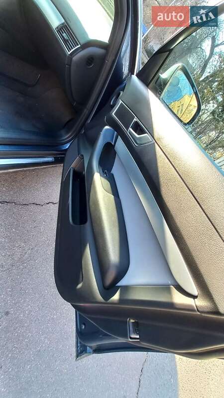 Седан Audi A6 2008 в Николаеве фото 24 Седан Audi A6 2008 в Николаеве