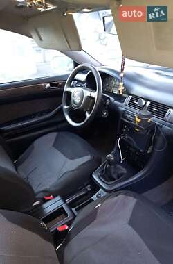 Универсал Audi A6 1998 в Одессе