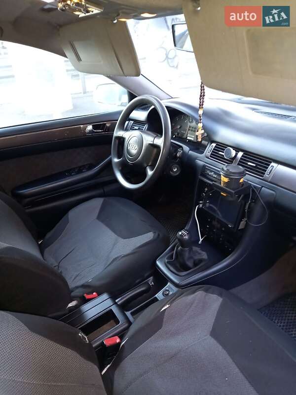 Универсал Audi A6 1998 в Одессе