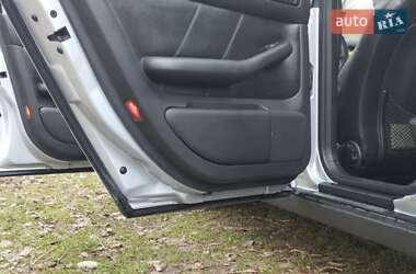 Универсал Audi A6 2002 в Кропивницком