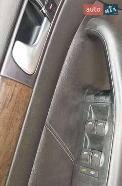 Универсал Audi A6 2002 в Кропивницком