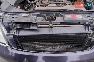 Універсал Audi A6 2001 в Львові