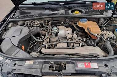 Універсал Audi A6 2001 в Львові