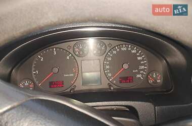 Універсал Audi A6 2001 в Львові