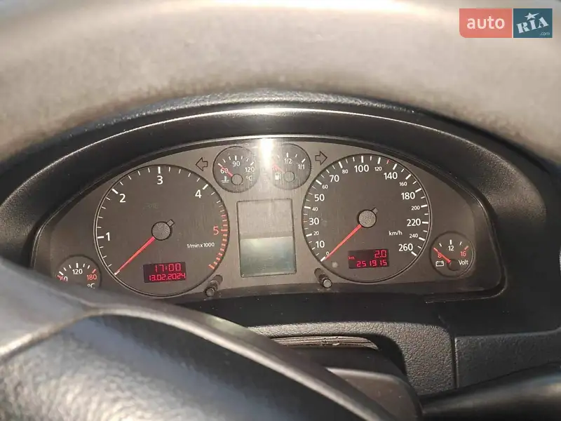 Audi A6 2001 VIN WAUZZZ4BZ1N085949 фото оголошення 13 з 63