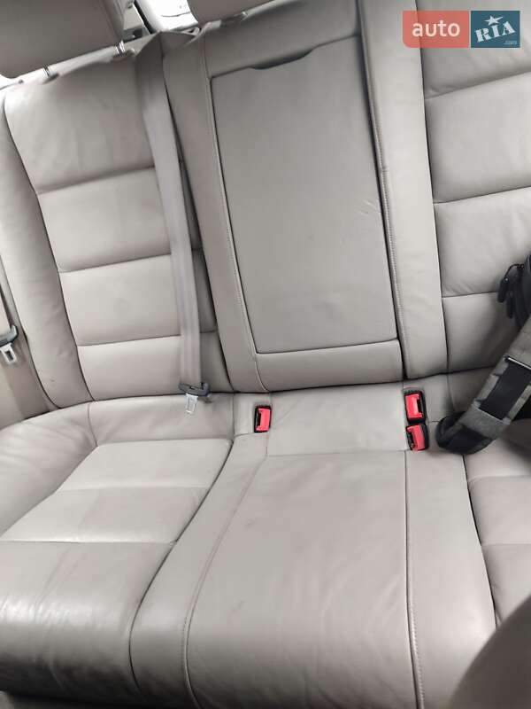 Универсал Audi A6 2006 в Ровно