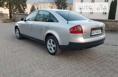 Седан Audi A6 1998 в Кременце