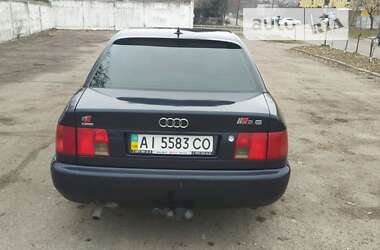 Седан Audi A6 1996 в Вишневом