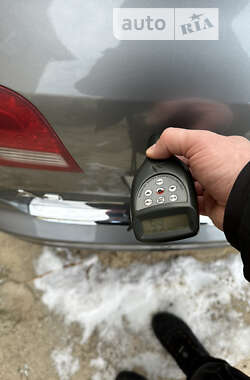 Универсал Audi A6 2011 в 