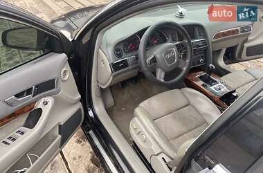 Седан Audi A6 2005 в Харкові