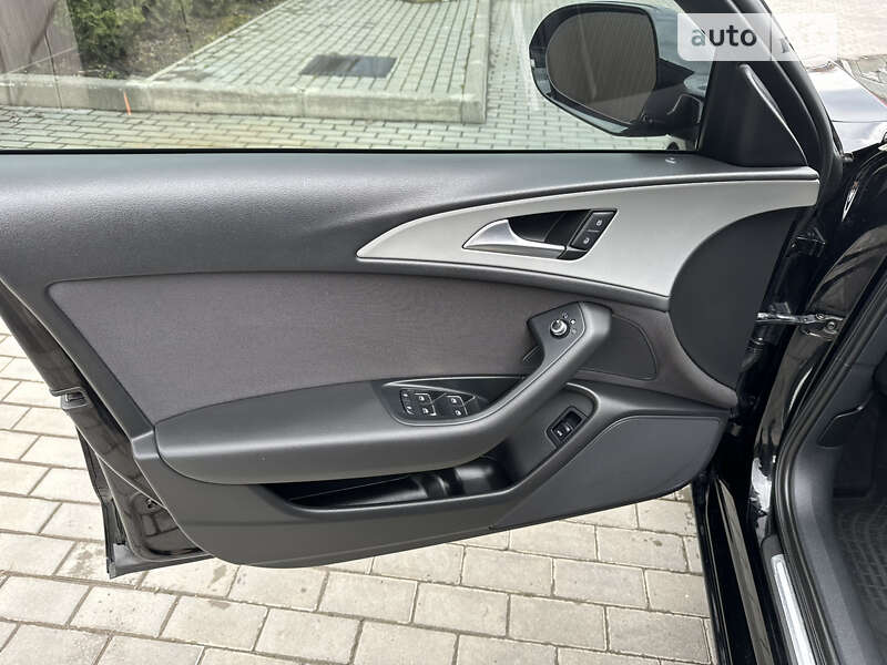Универсал Audi A6 2014 в Казатине фото 13 Универсал Audi A6 2014 в Казатине