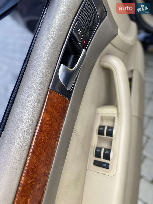 Седан Audi A6 2003 в Одессе