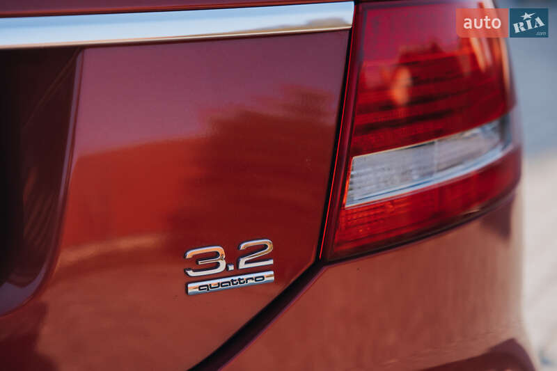 Седан Audi A6 2008 в Бучаче