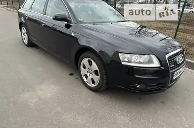 Audi A6 2008