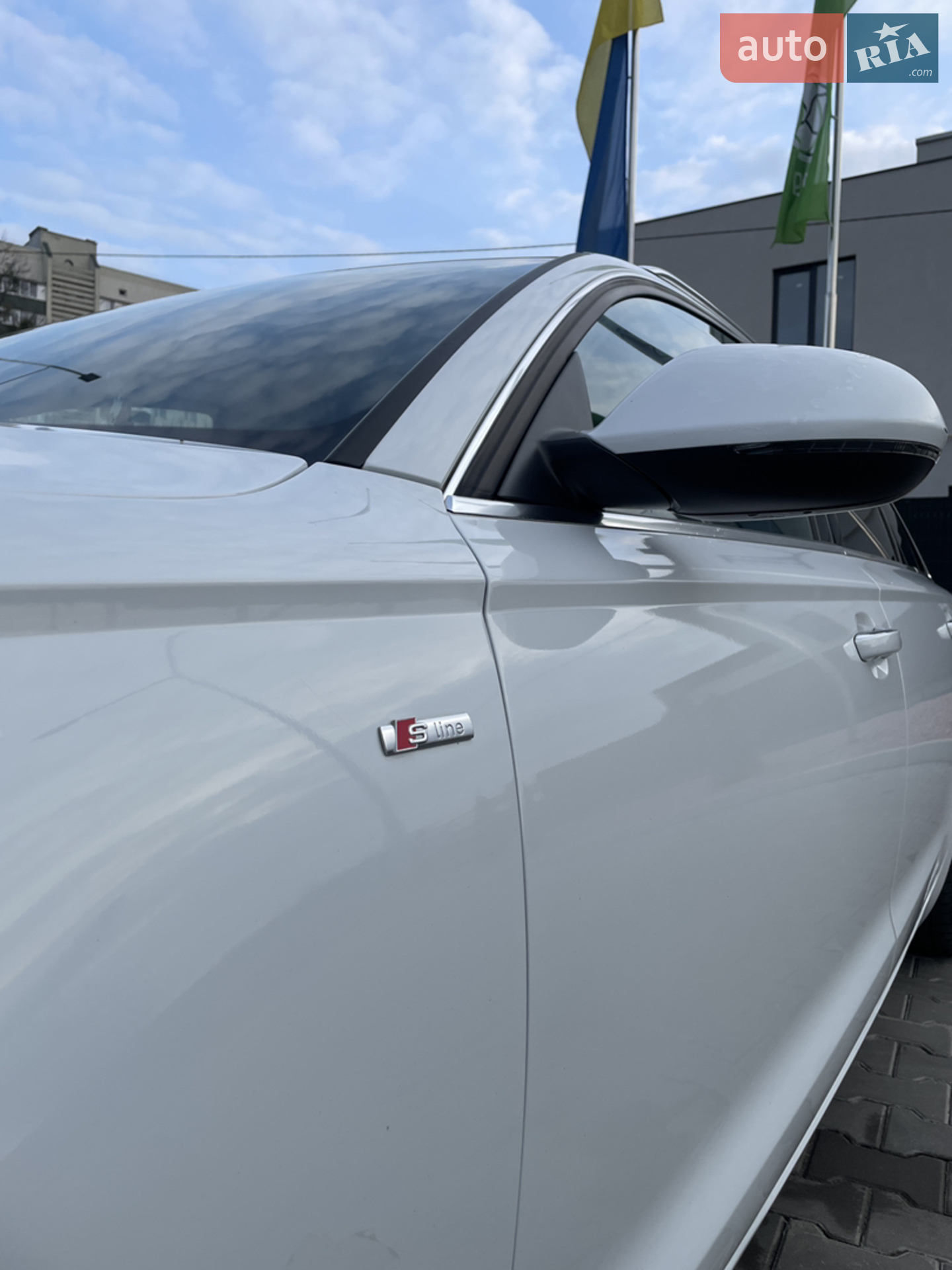 2011 Audi A6 - мініатюра 14