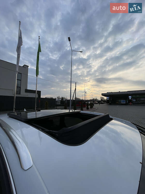 Универсал Audi A6 2011 в Луцке