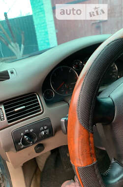 Седан Audi A6 1997 в 