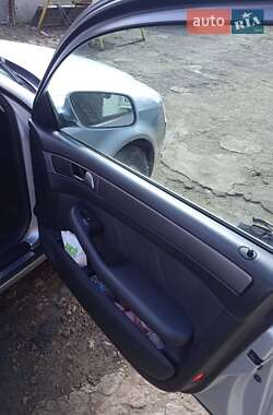 Универсал Audi A6 2004 в Кропивницком