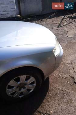 Универсал Audi A6 2004 в Кропивницком