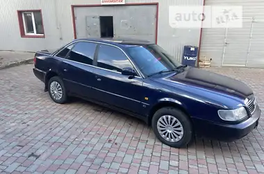 Audi A6 1995