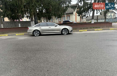 Седан Audi A6 2017 в Тячеве