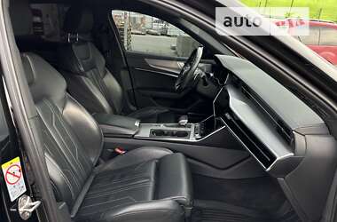 Седан Audi A6 2019 в Вінниці