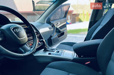 Седан Audi A6 2008 в 