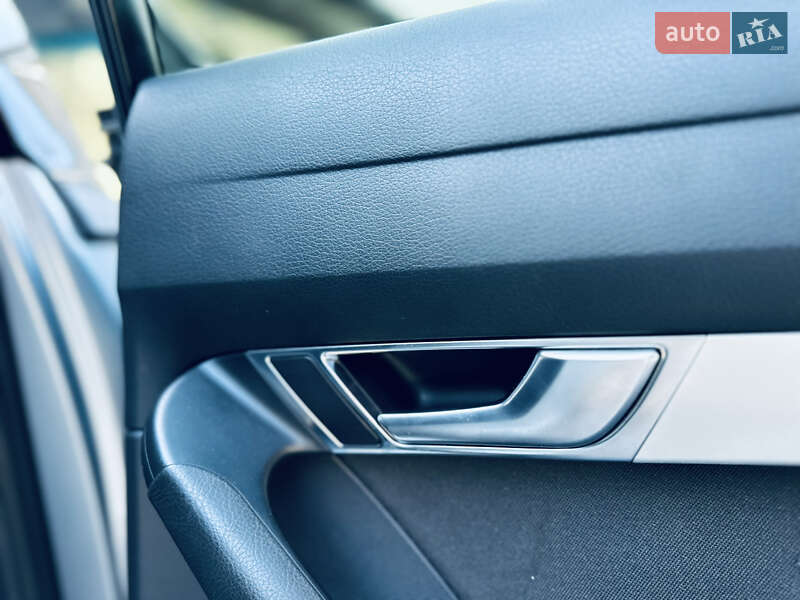Седан Audi A6 2008 в Тячеве фото 9 Седан Audi A6 2008 в Тячеве