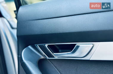 Седан Audi A6 2008 в 