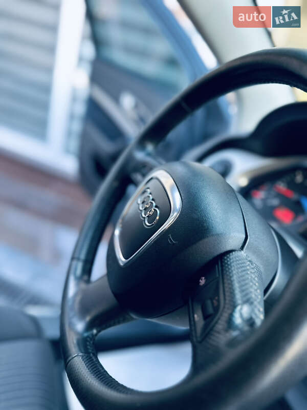 Седан Audi A6 2008 в Тячеве фото 12 Седан Audi A6 2008 в Тячеве