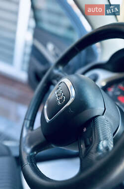 Седан Audi A6 2008 в 