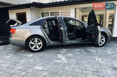 Седан Audi A6 2008 в 