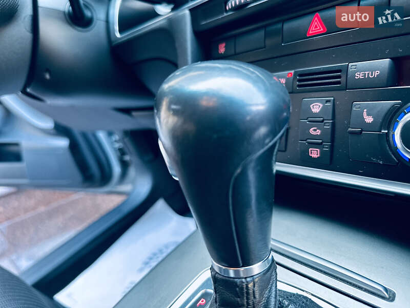 Седан Audi A6 2008 в Тячеве фото 44 Седан Audi A6 2008 в Тячеве