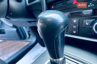 Седан Audi A6 2008 в 