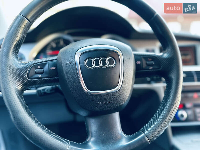 Седан Audi A6 2008 в Тячеве фото 50 Седан Audi A6 2008 в Тячеве