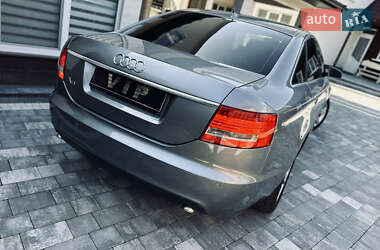 Седан Audi A6 2008 в 