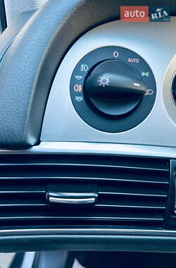 Седан Audi A6 2008 в 