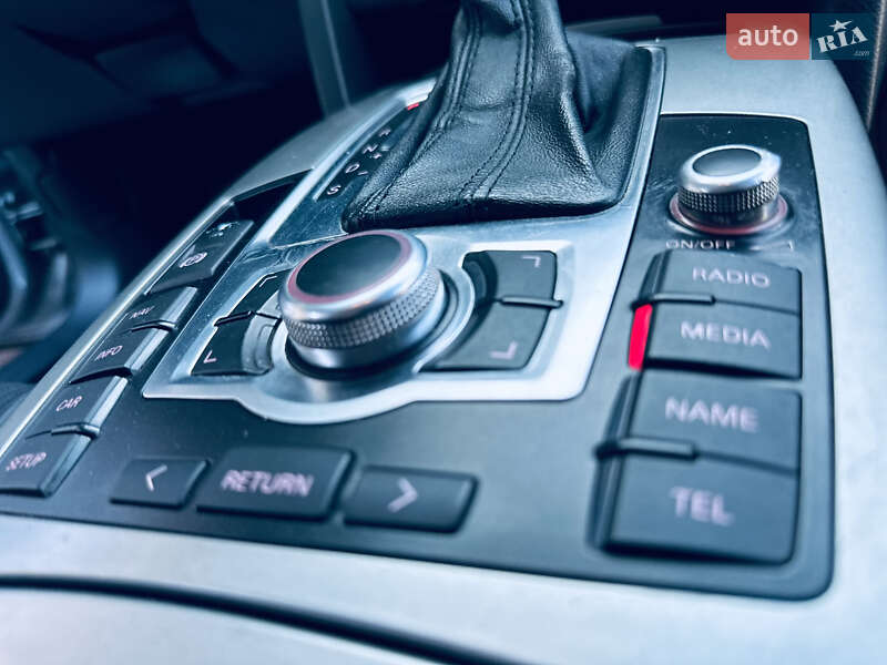 Седан Audi A6 2008 в Тячеве фото 57 Седан Audi A6 2008 в Тячеве