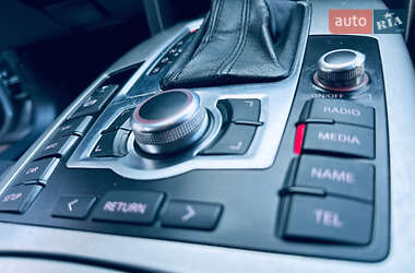 Седан Audi A6 2008 в 