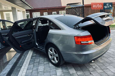 Седан Audi A6 2008 в 