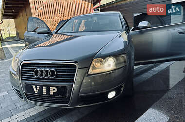 Седан Audi A6 2008 в 